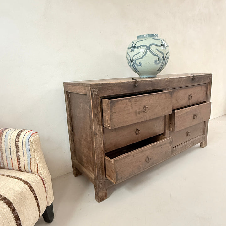 Antique Chest of Drawers Abbortsford