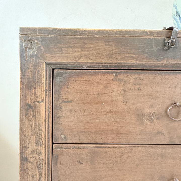 Antique Chest of Drawers Abbortsford