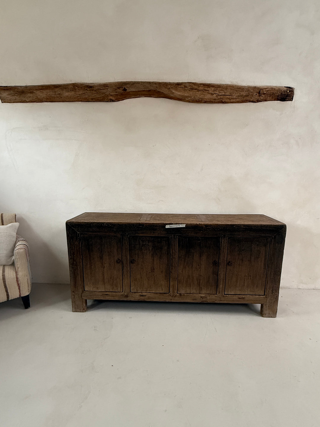 Antique Sideboard Beaumont