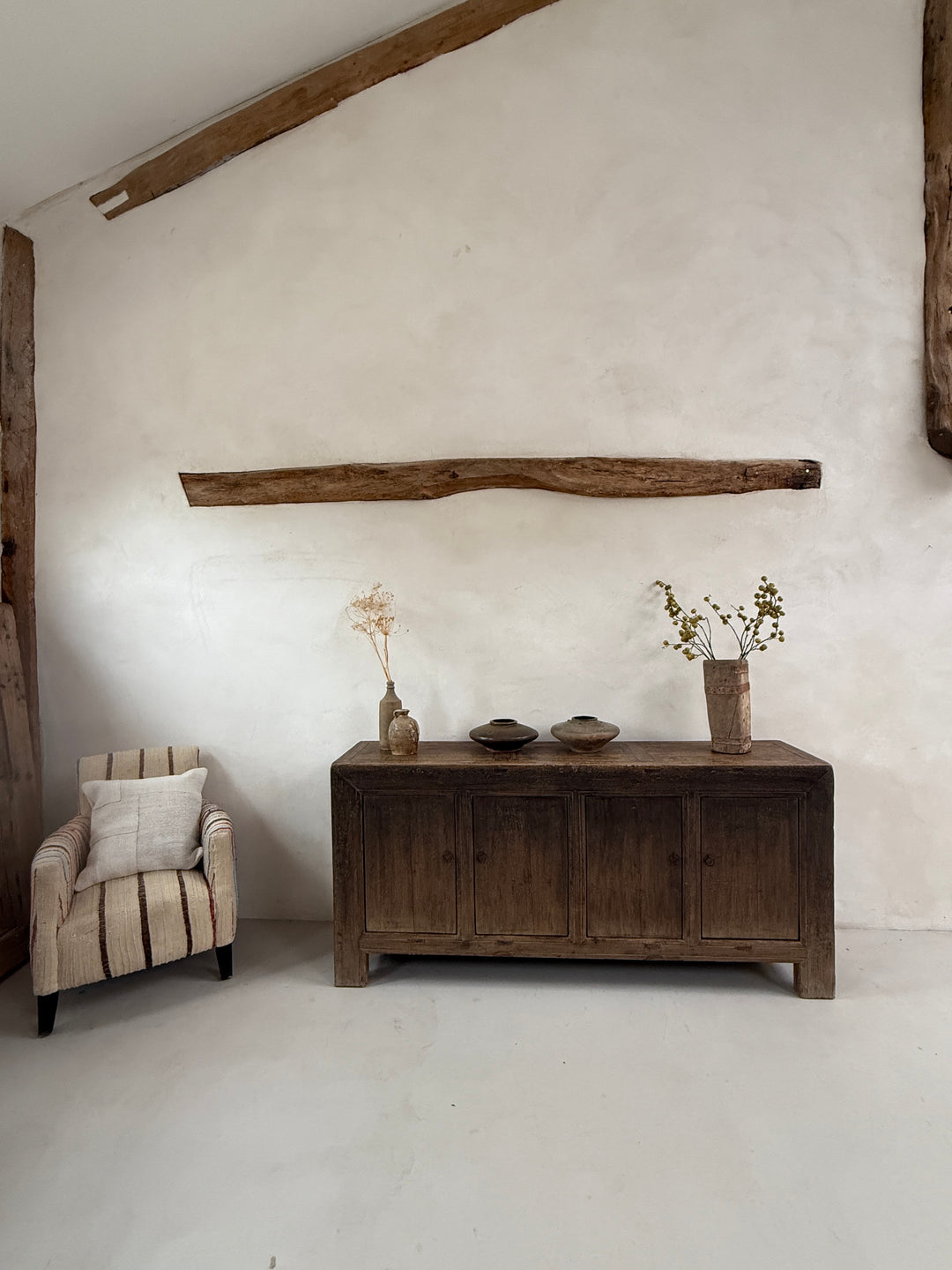 Antique Sideboard Beaumont