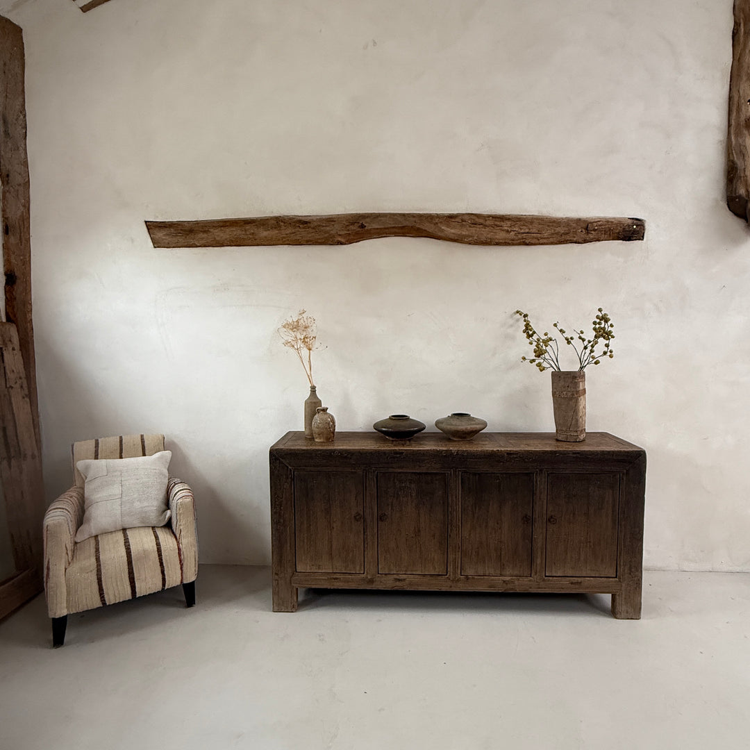 Antique Sideboard Beaumont