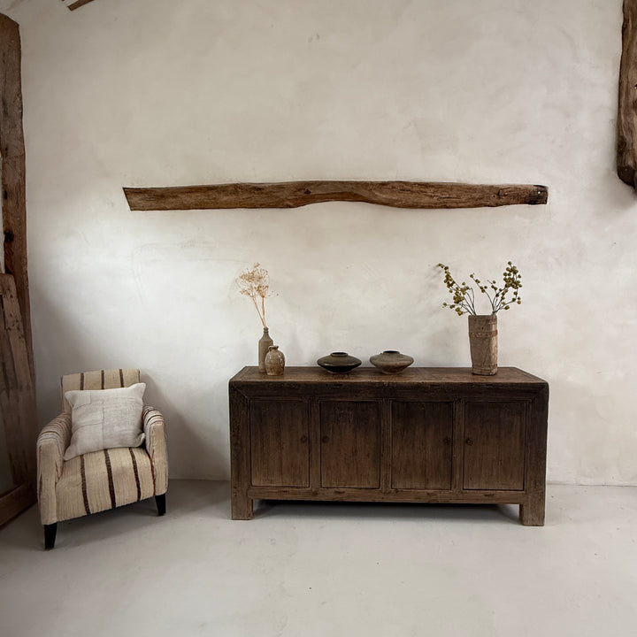 Antique Sideboard Beaumont