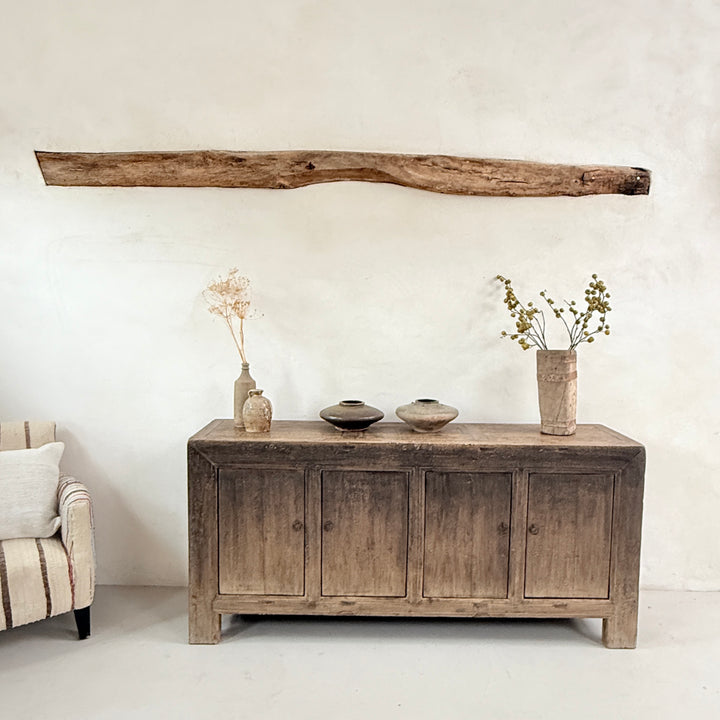 Antique Sideboard Beaumont