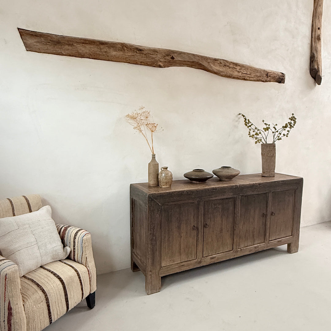 Antique Sideboard Beaumont