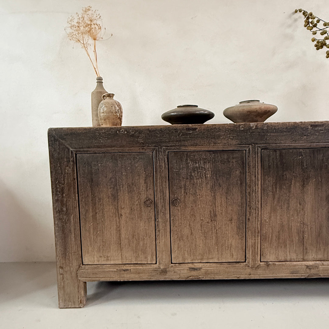 Antique Sideboard Beaumont