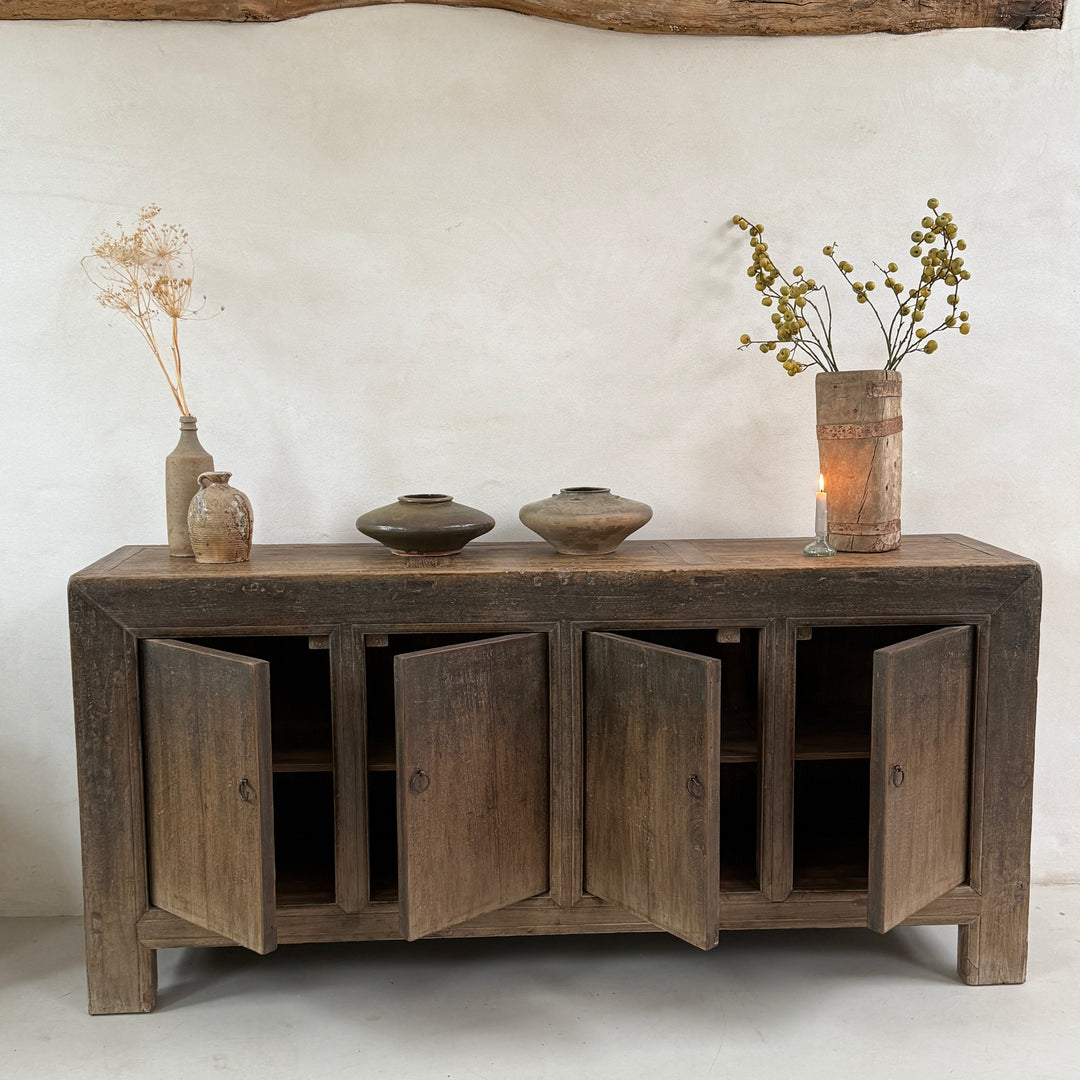 Antique Sideboard Beaumont