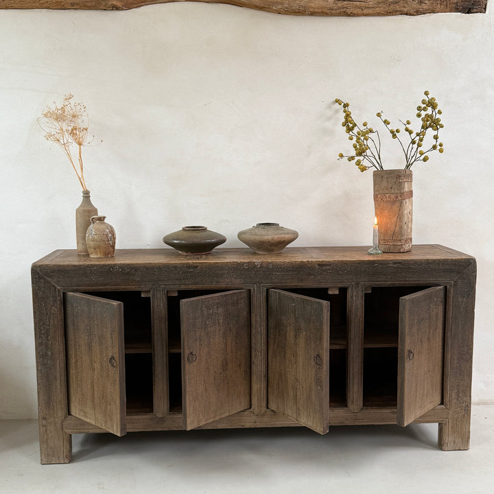 Antique Sideboard Beaumont