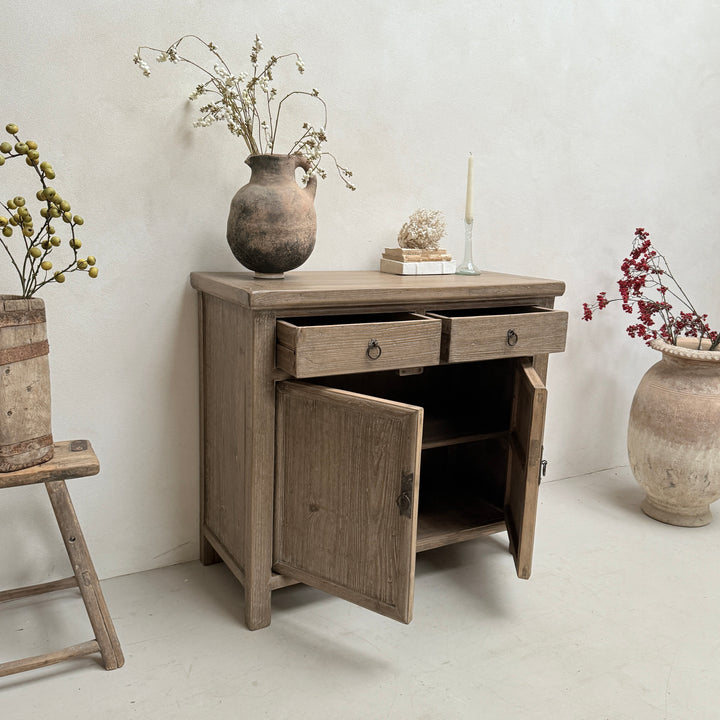 Small Reclaimed Cupboard | Portland