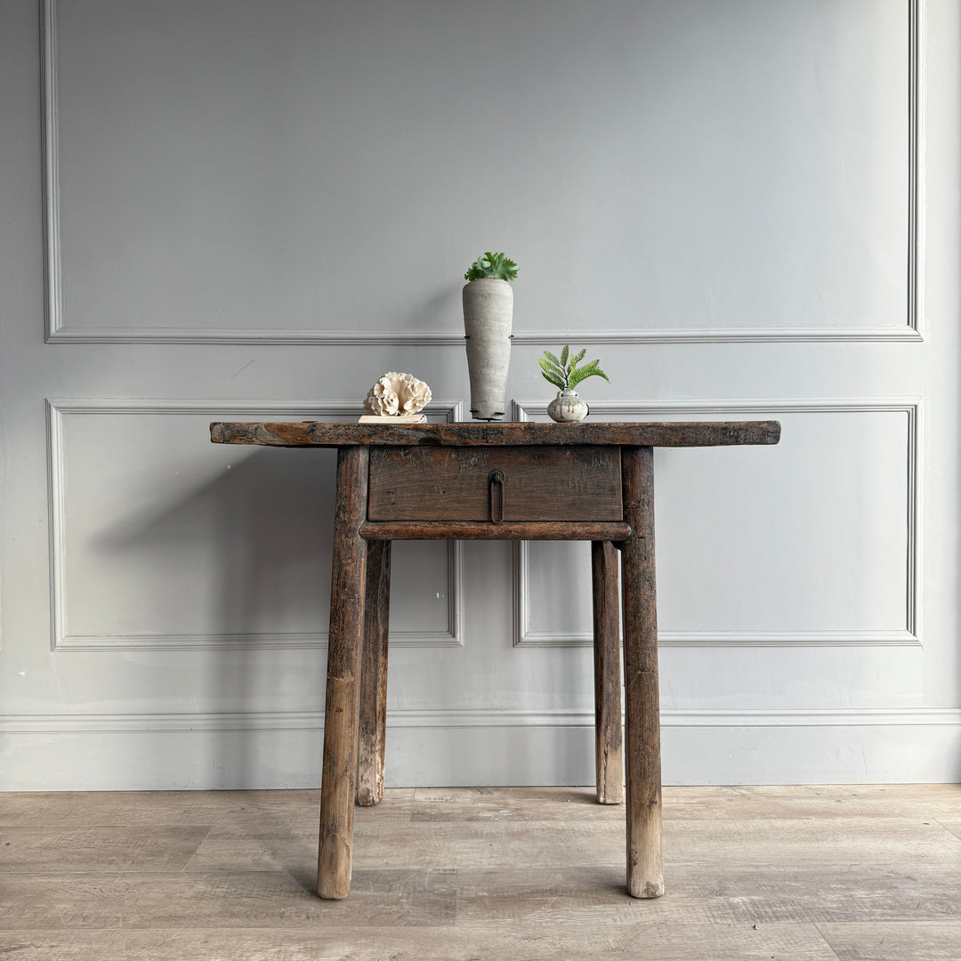 Antique Console Table | Foyle