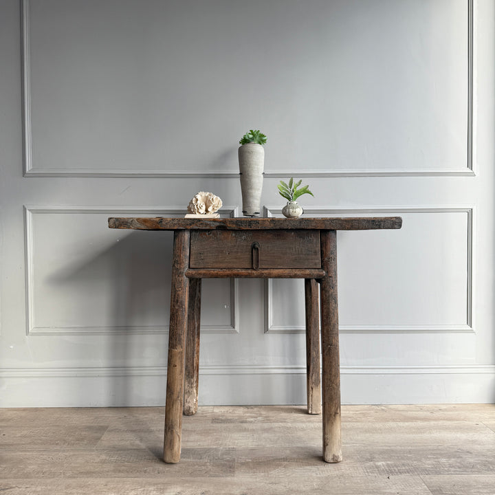 Antique Console Table | Foyle