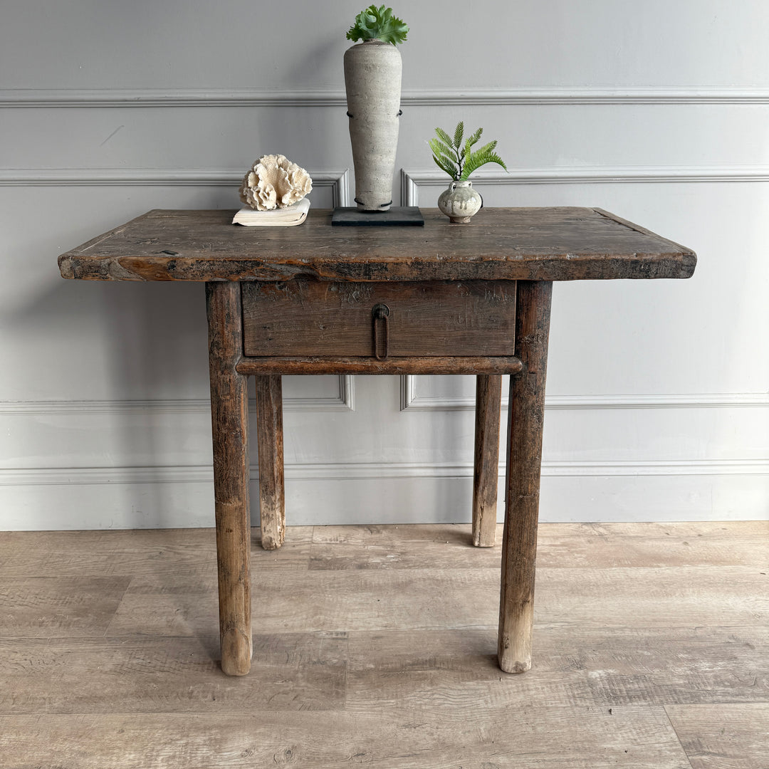 Antique Console Table | Foyle