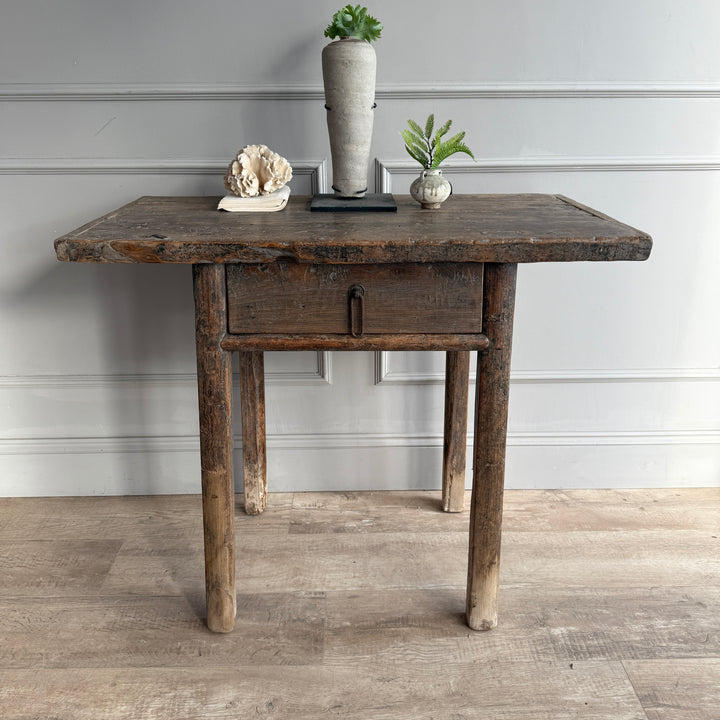 Antique Console Table | Foyle