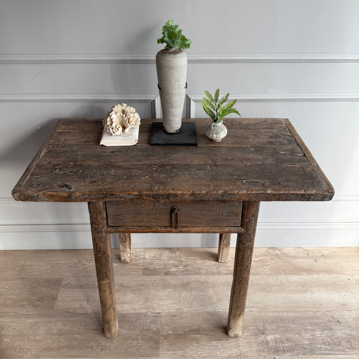 Antique Console Table | Foyle