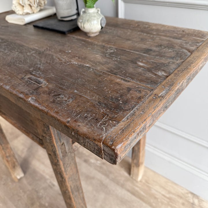Antique Console Table | Foyle