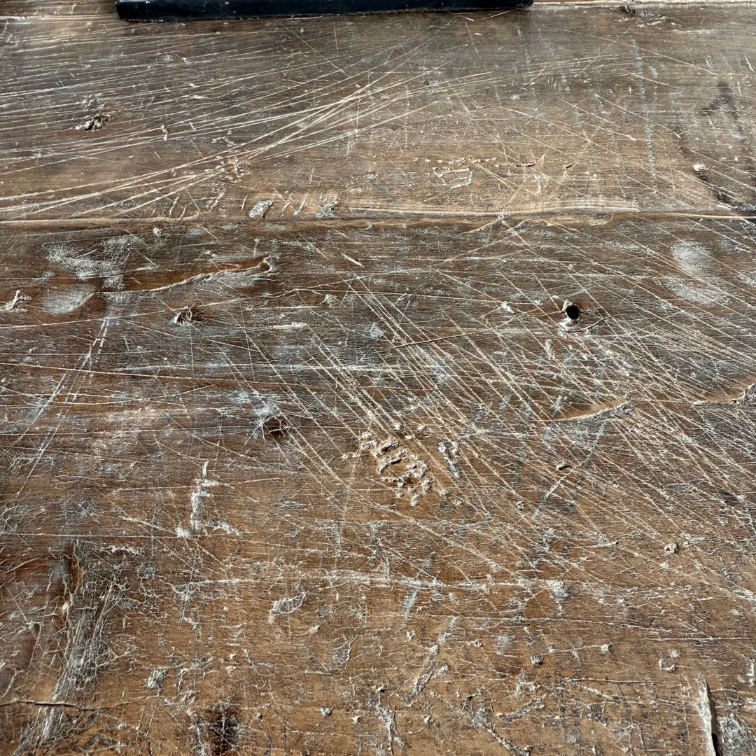 Antique Console Table | Foyle