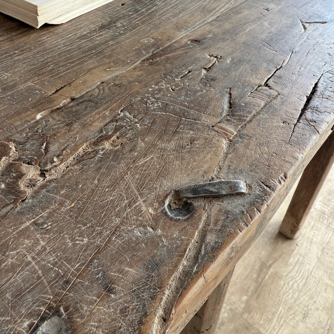 Antique Console Table | Foyle