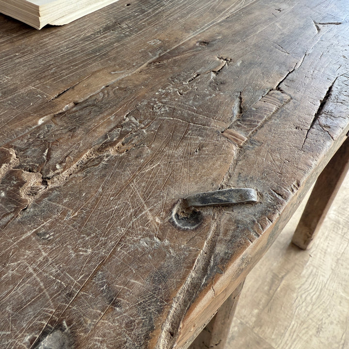 Antique Console Table | Foyle