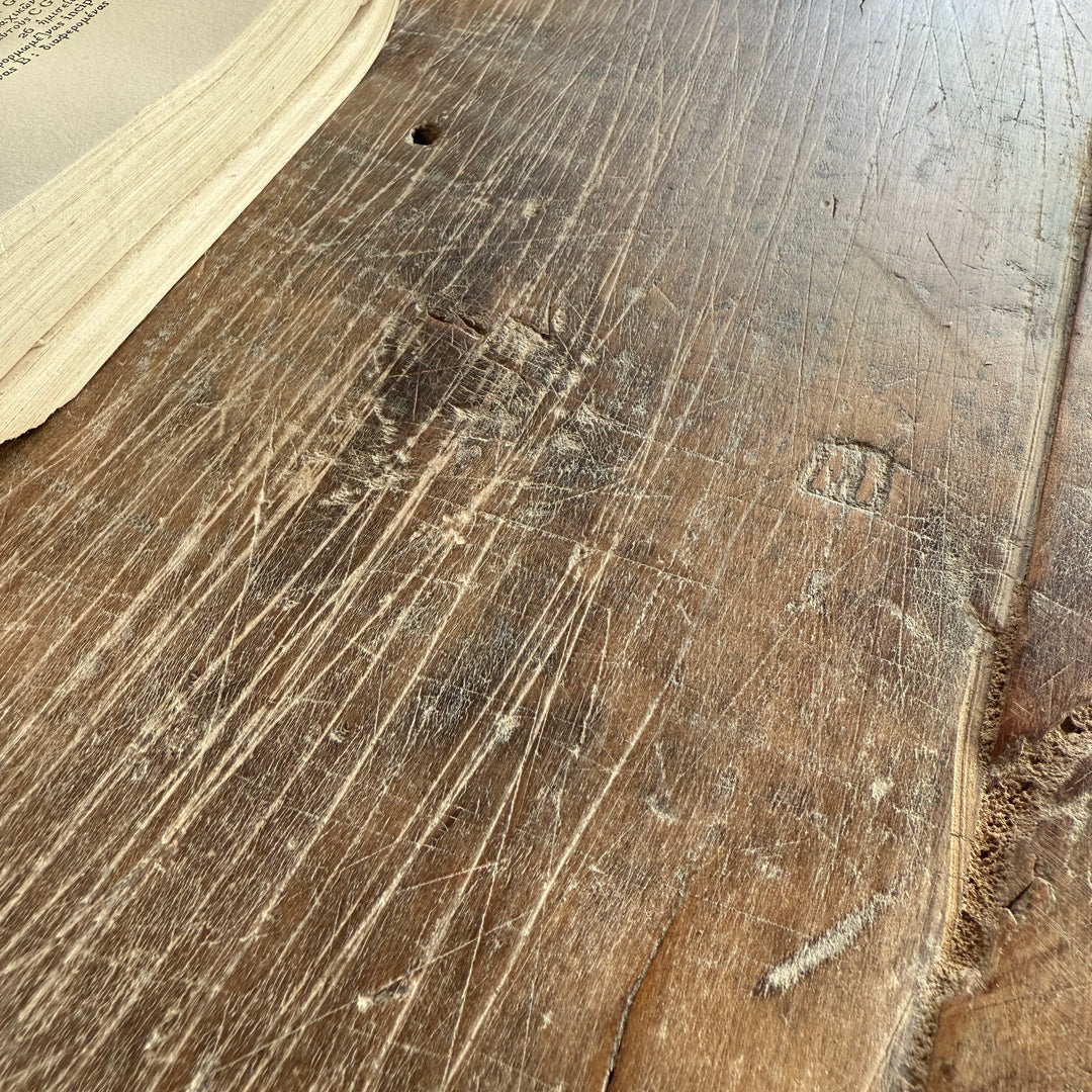 Antique Console Table | Foyle