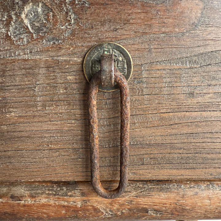 Antique Console Table | Foyle
