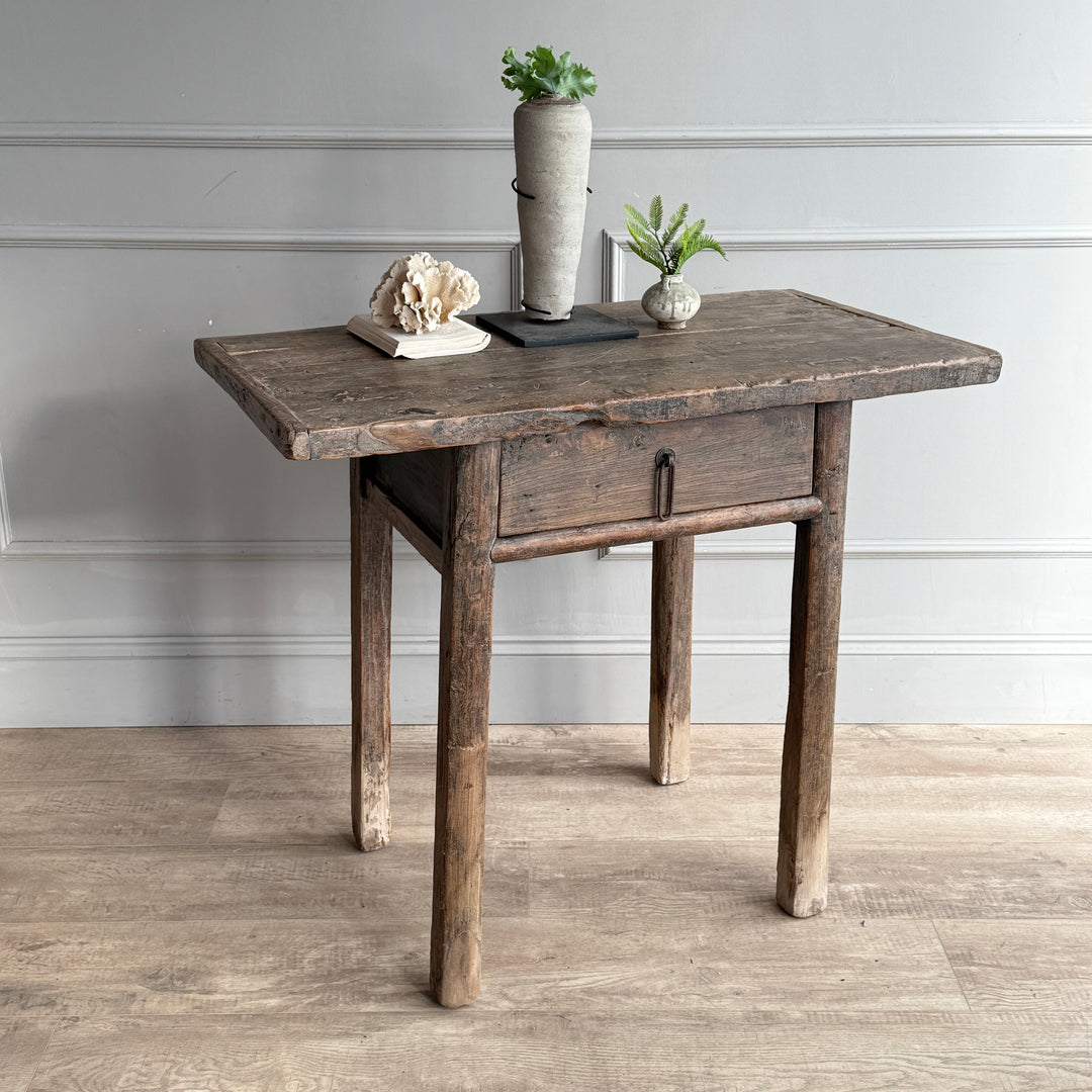 Antique Console Table | Foyle