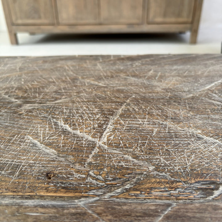 Antique Coffee Table | Anica