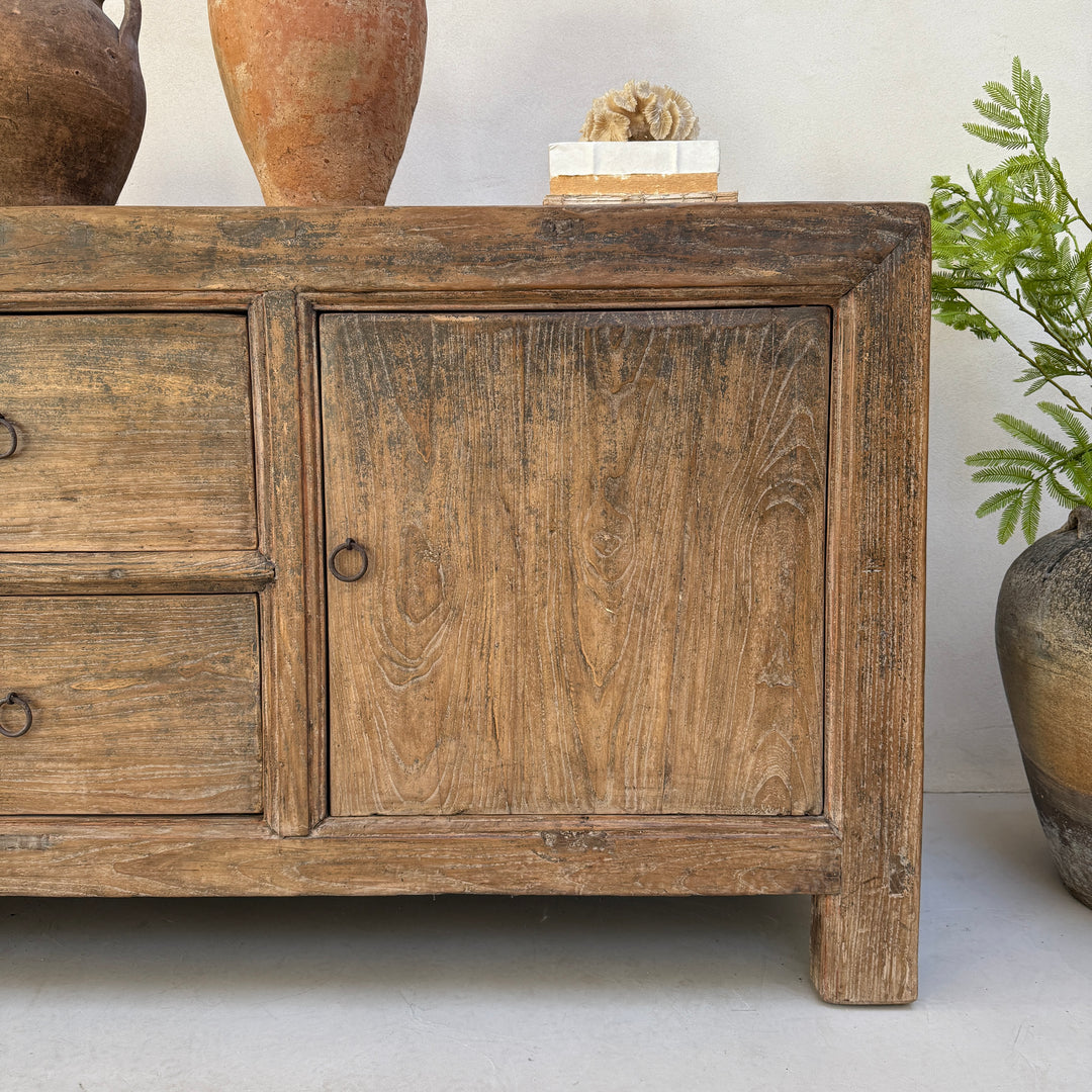 Antique Large Sideboard | Havard