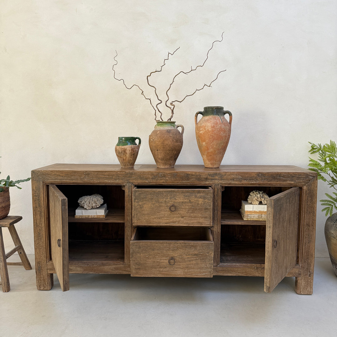 Antique Large Sideboard | Havard