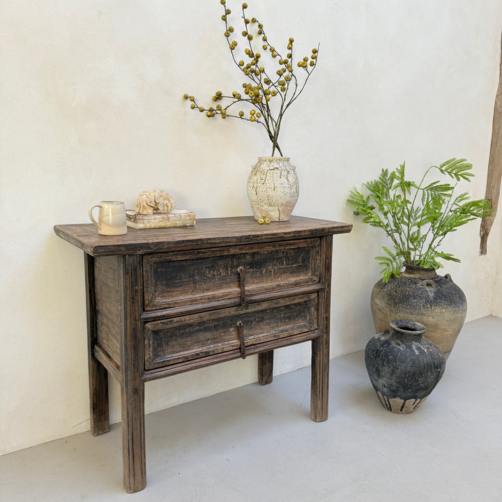 Antique Console Table | New Jersey