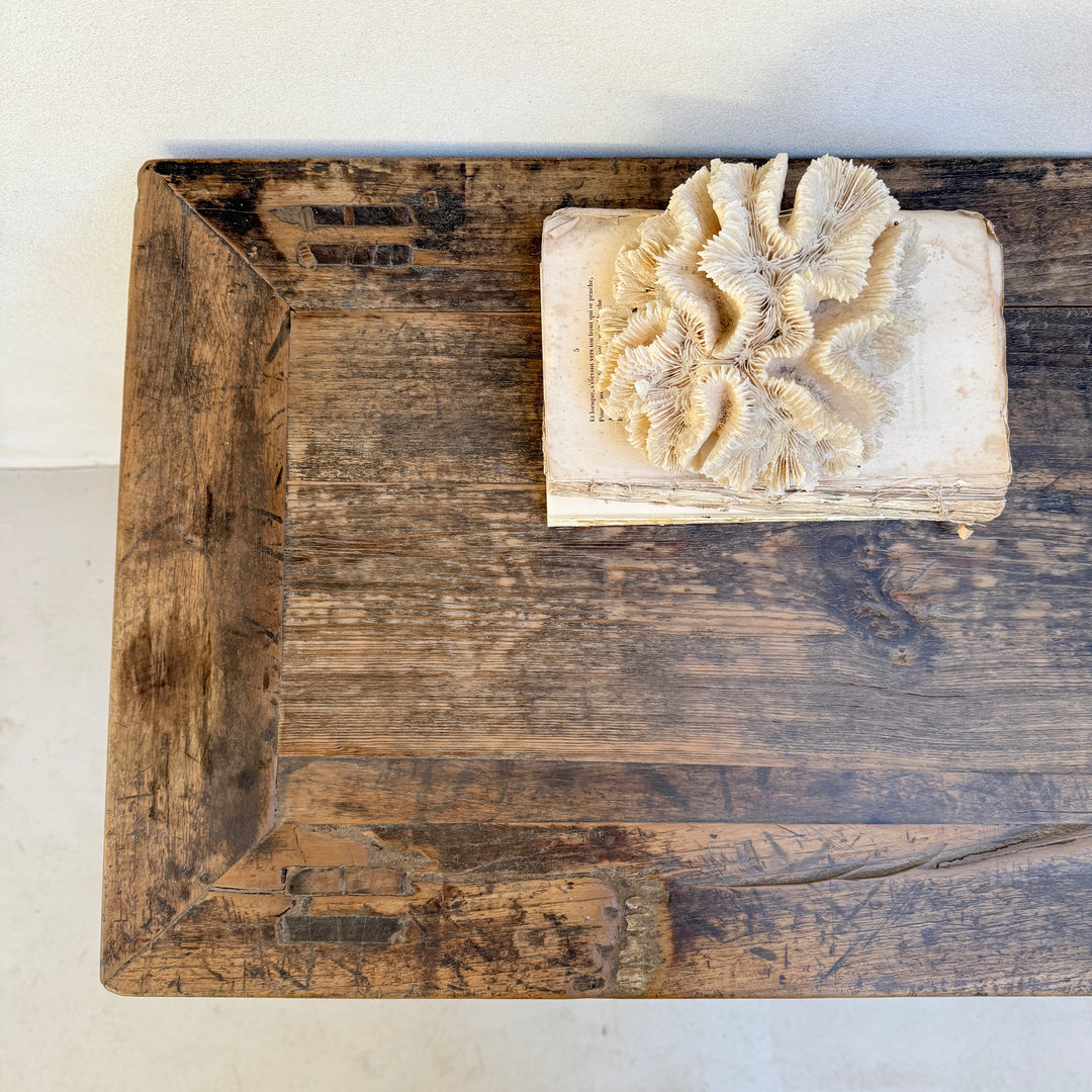 Antique Console Table | New Jersey