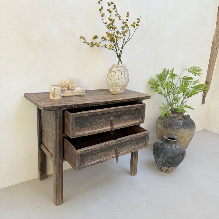 Antique Console Table | New Jersey