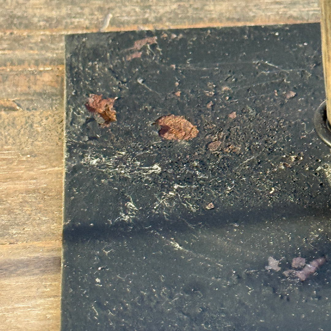 Antique Tribal totem poles