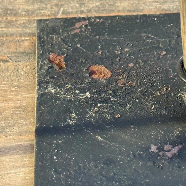 Antique Tribal totem poles