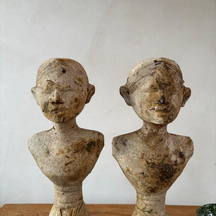 Carved Stone Statue | Aanya