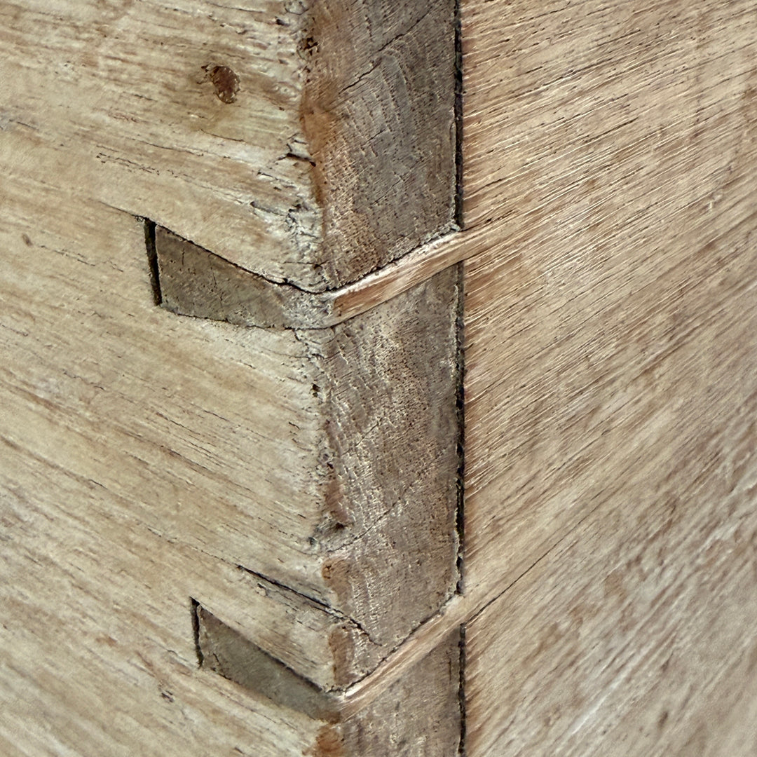 Vintage blanket box | Amberley