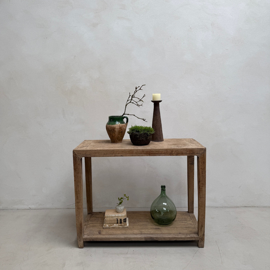 Antique Console Table | Dewsbury
