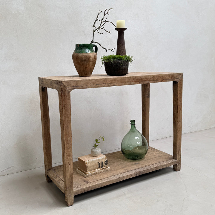 Antique Console Table | Dewsbury