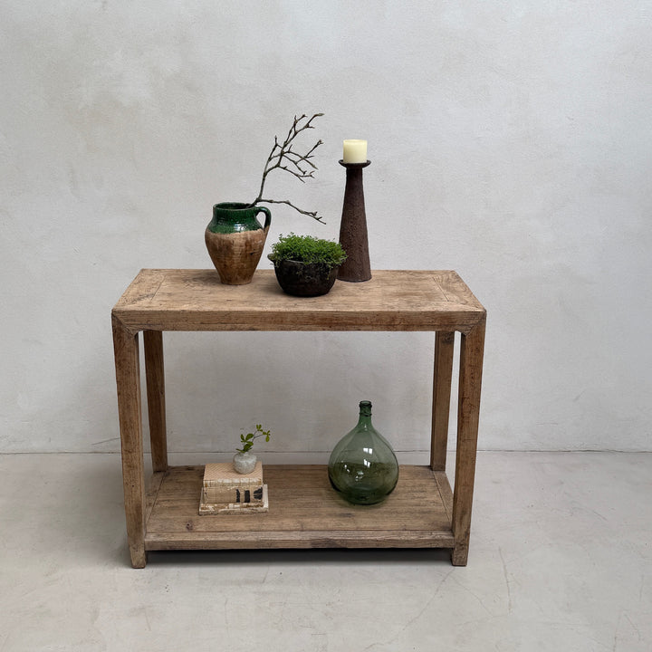 Antique Console Table | Dewsbury