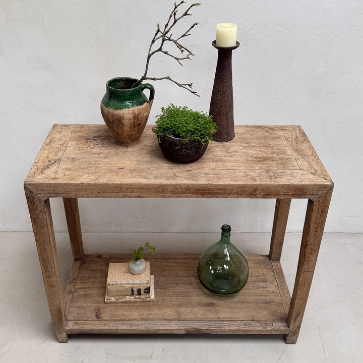 Antique Console Table | Dewsbury