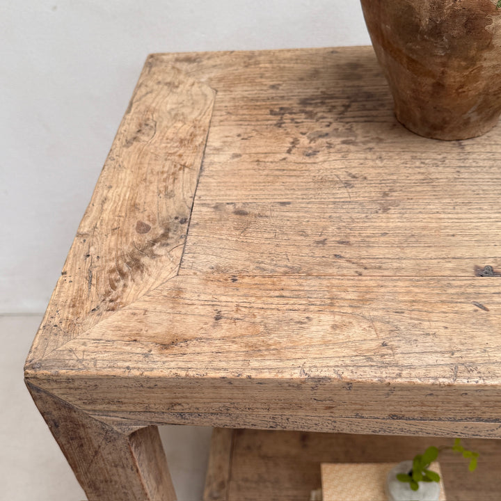 Antique Console Table | Dewsbury