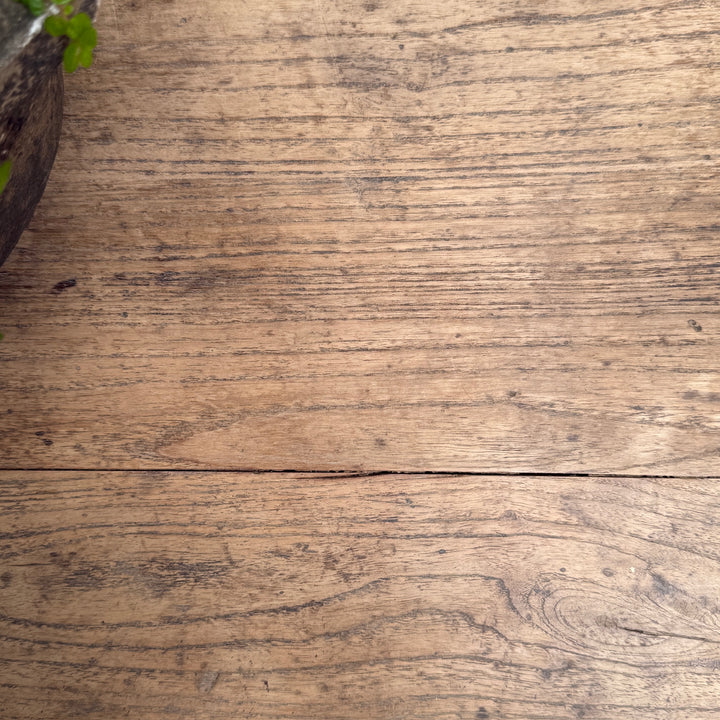 Antique Console Table | Dewsbury