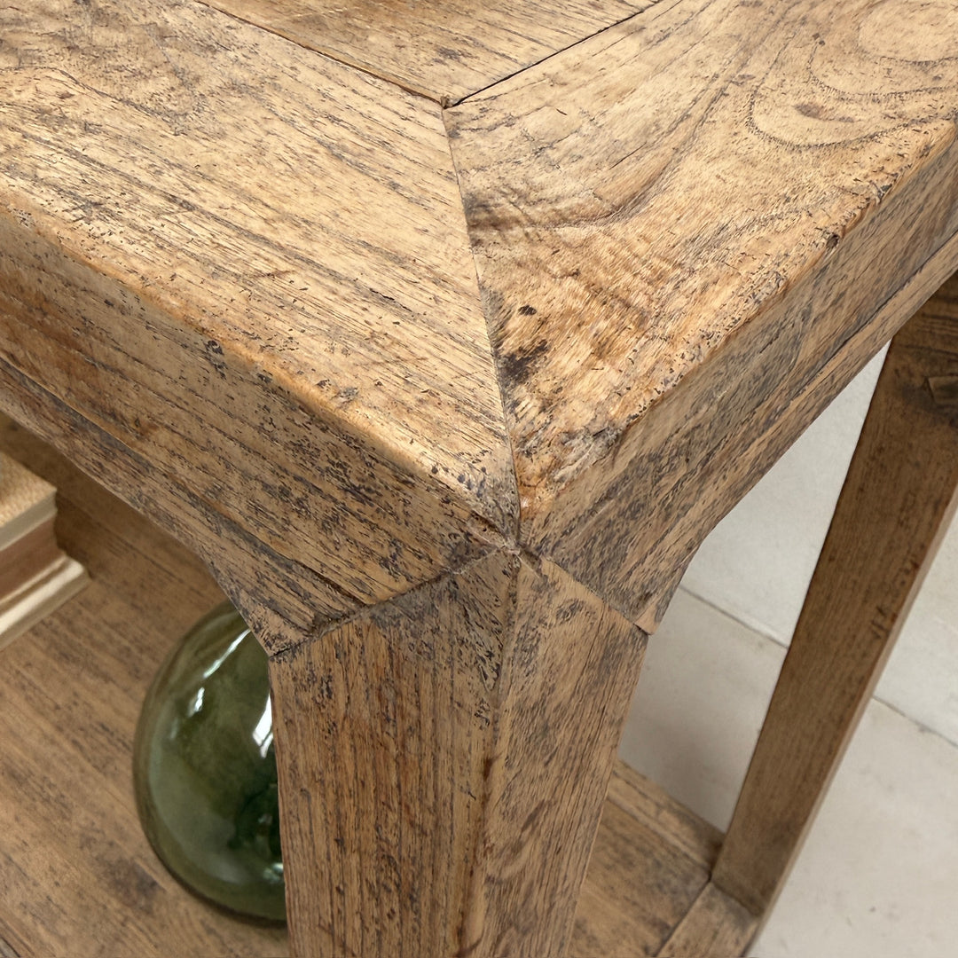 Antique Console Table | Dewsbury