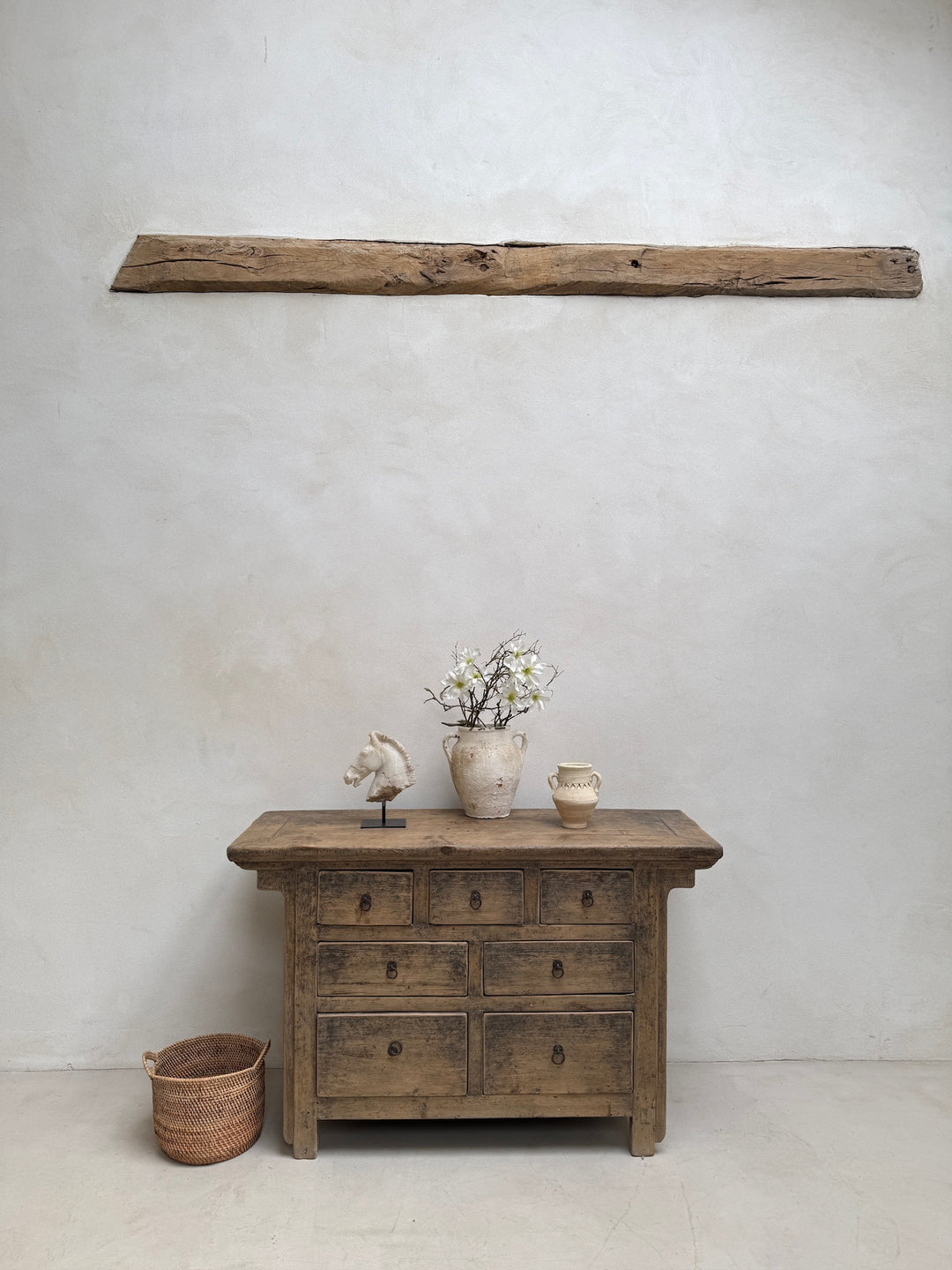 Antique Chest of Drawers | Firth