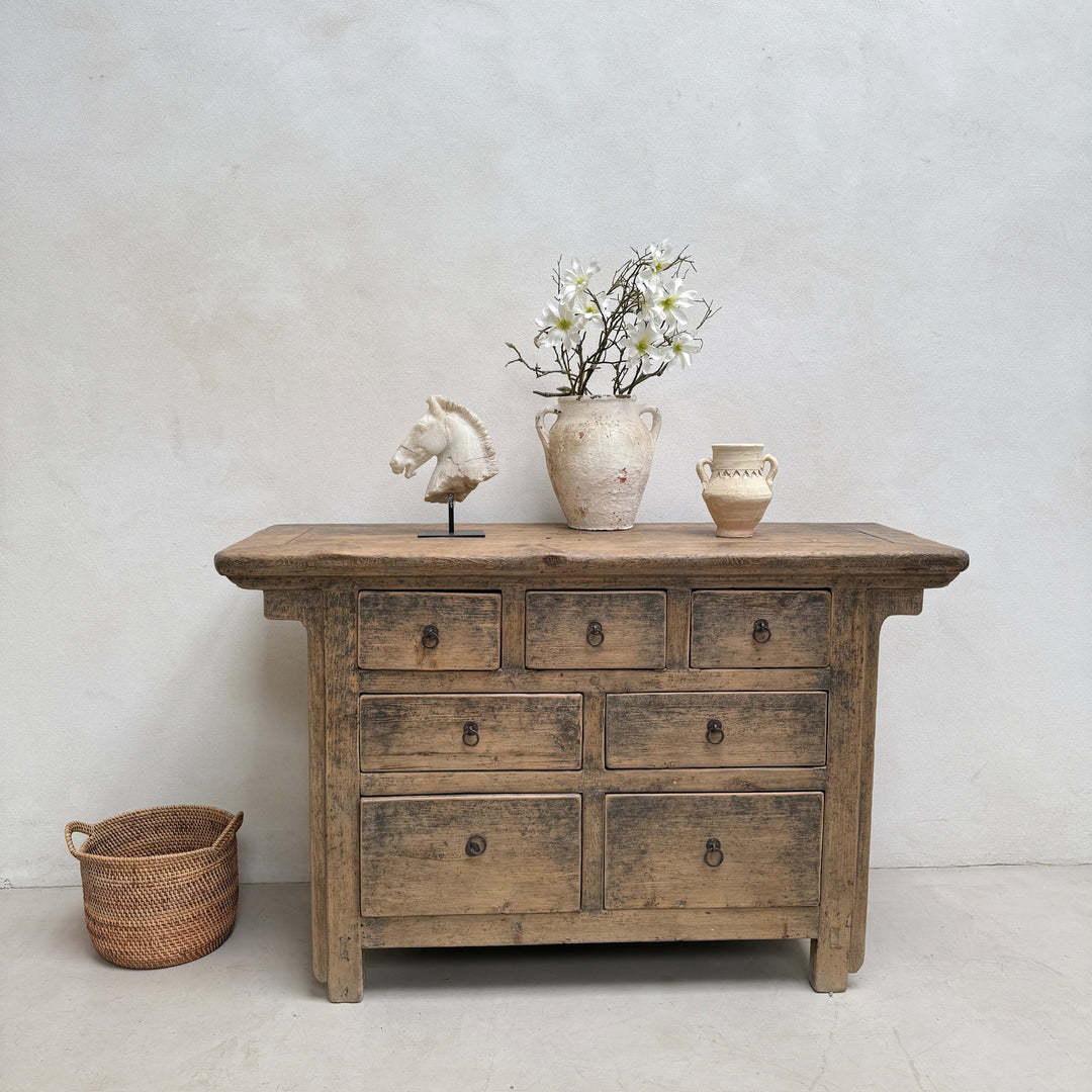 Antique Chest of Drawers | Firth