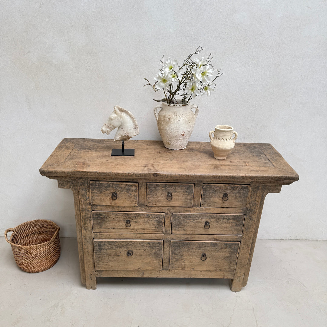 Antique Chest of Drawers | Firth