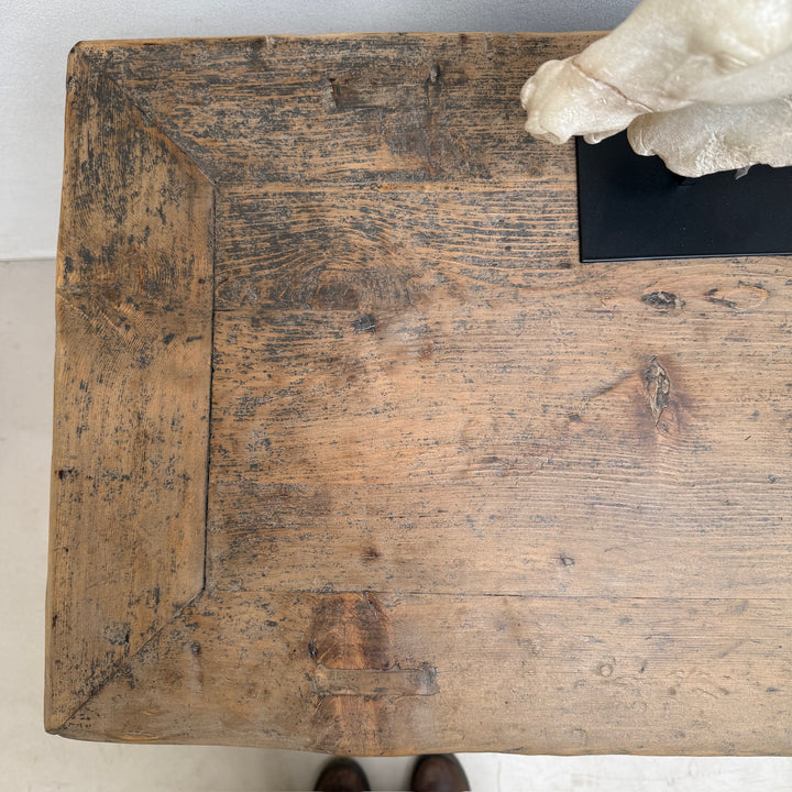 Antique Chest of Drawers | Firth