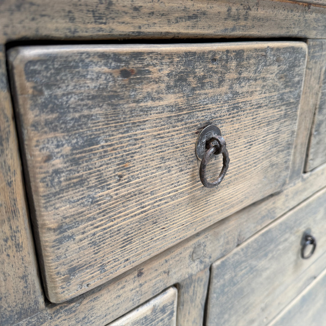 Antique Chest of Drawers | Firth