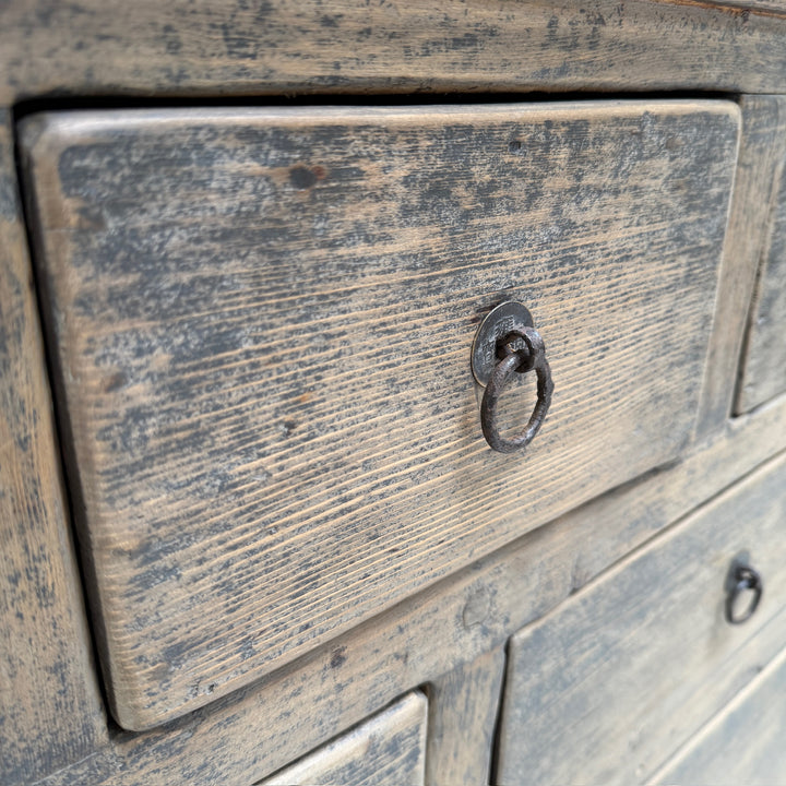 Antique Chest of Drawers | Firth