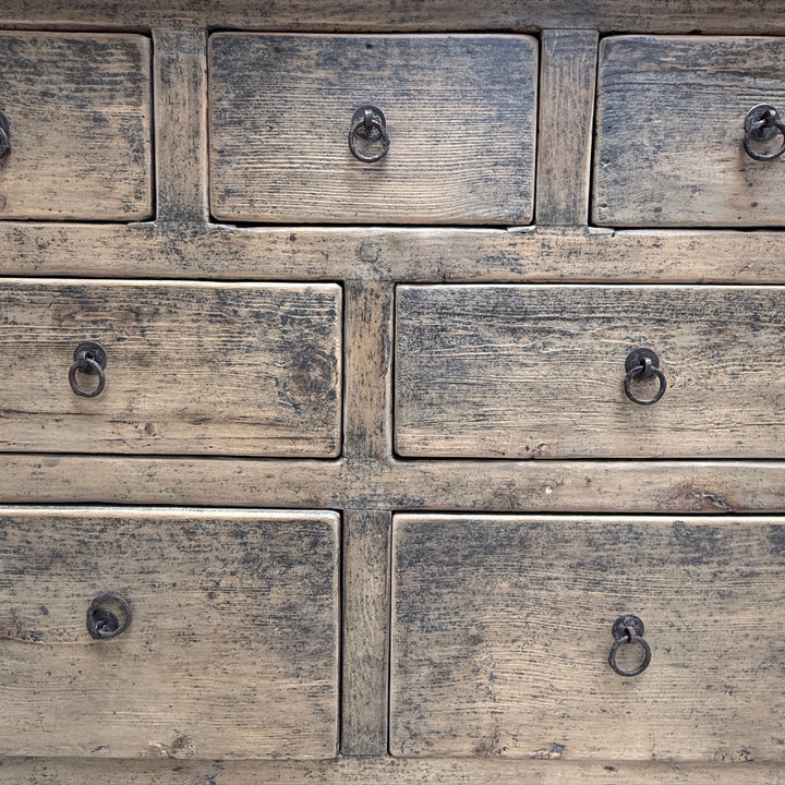 Antique Chest of Drawers | Firth