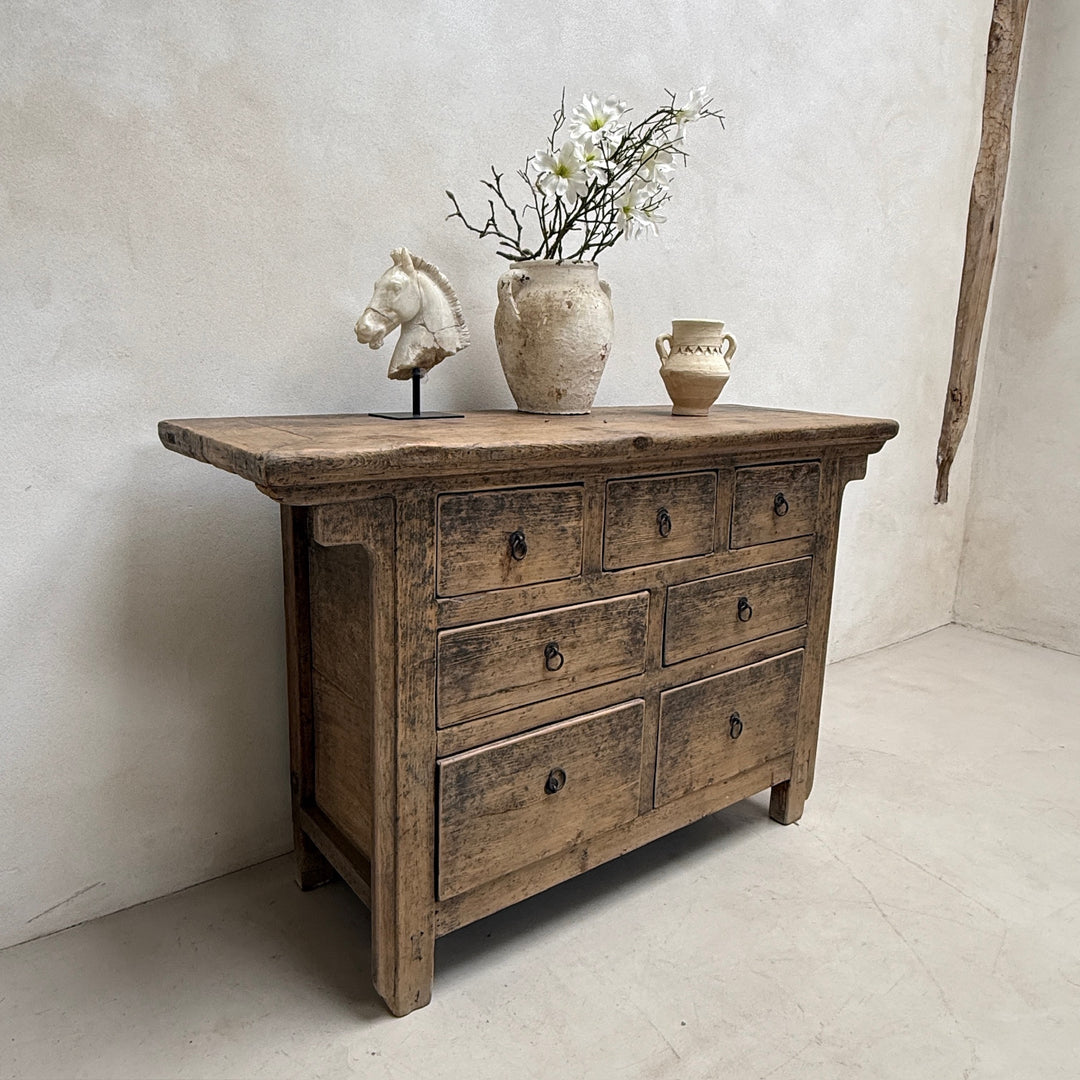 Antique Chest of Drawers | Firth