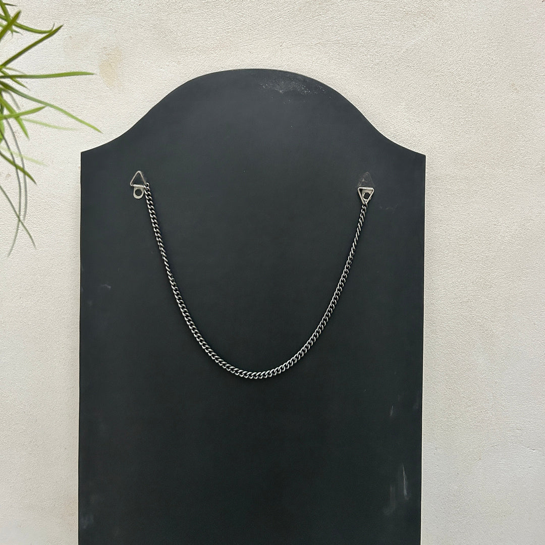 Julien Tall Arched Mirror